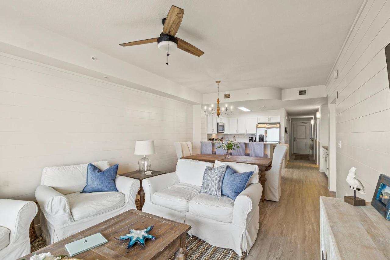 Chard On Ice, Brand New, Walk To Pier Park, 3 Bedrooms Панама-Сіті-Біч Екстер'єр фото
